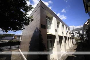 レオパレスニューイエナ【2階】の外観