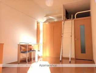 レオパレス久喜南Ⅱ【2階】のその他画像