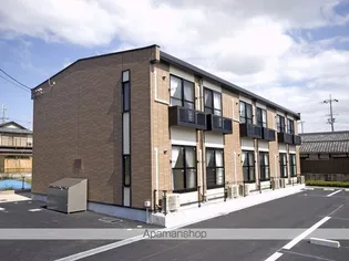 レオパレスキタノヒの画像