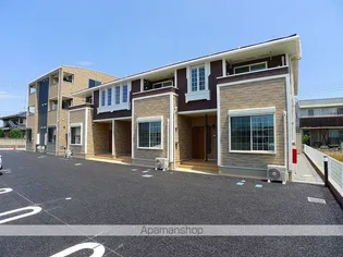 ゆりの木 IIBの画像