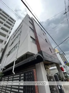 KSマンション薬院【2階】の外観