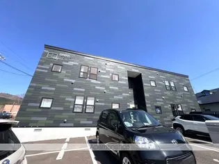 ノルフィーノ フォーチュンの画像