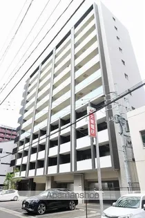 ラフレシーサ博多駅南Ⅳ【7階】の外観