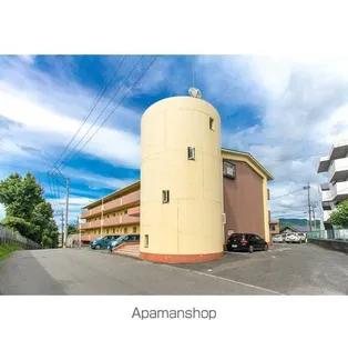 サンフォレストの画像