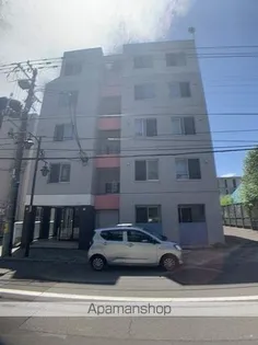 カマール琴似の画像