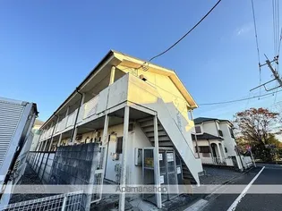 メゾン聖武の画像