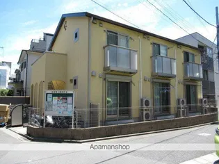 ラフィネ 南の画像