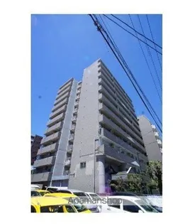 エステート博多駅南ハウス【9階】の外観