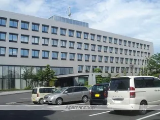 ボナール花崎B【1階】の周辺