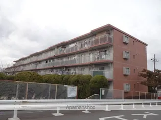 山田池パークハイツ1の画像
