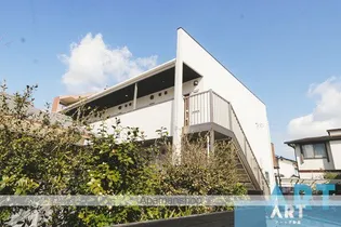 ゲレンデヴァーゲン森松の画像