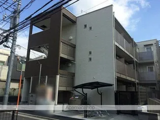 クレイノ葵芳 1号館の画像