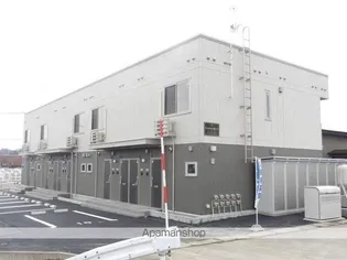 グランディ樋の口の画像