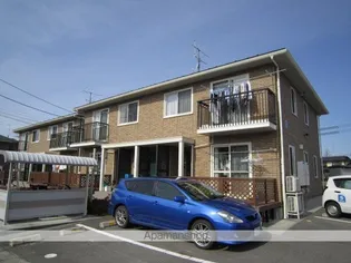 リビングタウン長久保 Cの画像