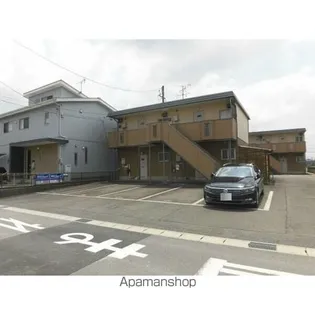 フォーブル木田A棟の画像