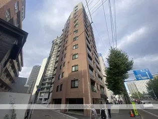 ラ クラッセ札幌中島公園ザ フロントの画像