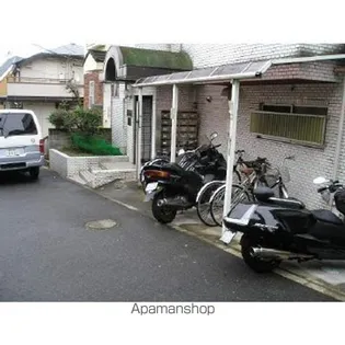 椿ハウス沼袋の画像