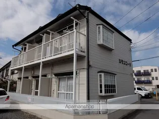 シモンコーポの画像