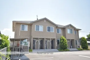 ヴェルデ柞原の画像