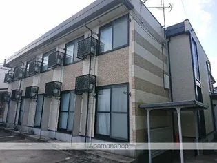 レオパレスエスポワールの画像