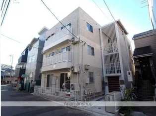 リブリ・ヒロ二子【2階】の外観