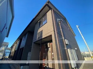 サンクチュアリ【1階】の外観