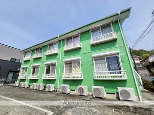 アパルトメントエスポワールの画像