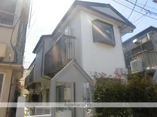 インターナショナル阿佐ヶ谷の画像