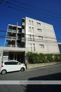 サンバレー上大岡VIIの画像