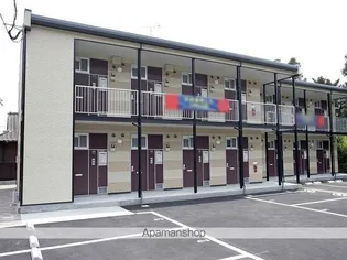 レオパレスアガペの画像