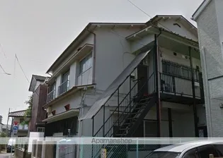 晴美荘の画像