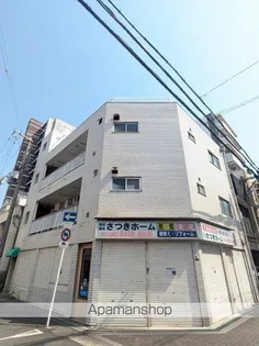 第二八木ビルの画像