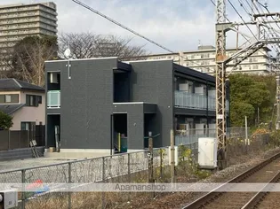 リブリ 西草津の画像