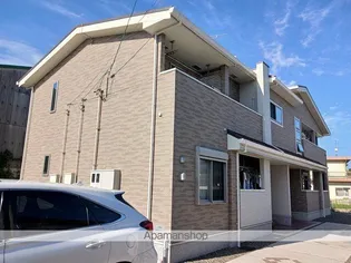 グレースガーデン南高下Ⅳ【1階】の外観