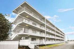 ビレッジハウス成島2号棟の画像