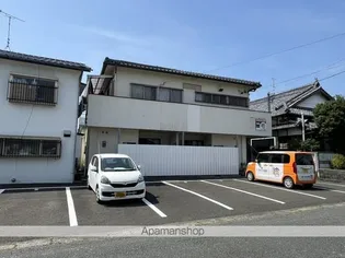 レストハイツの画像