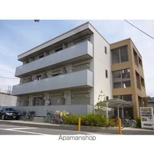 エクセルマンションの画像