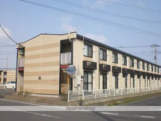 レオパレスCASA 二本松 1の画像