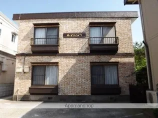 ガーデンハイツの画像