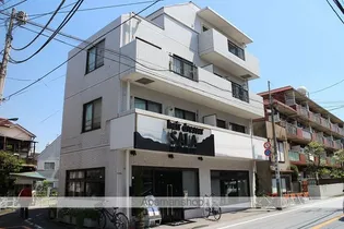 ベネ氷川台の画像