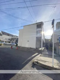 レオパレス青崎の画像