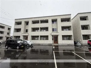 ネコフィーノ旭町Iの画像