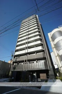 プレサンス ロジェ 名古屋駅 GATE FRONT【8階】の外観