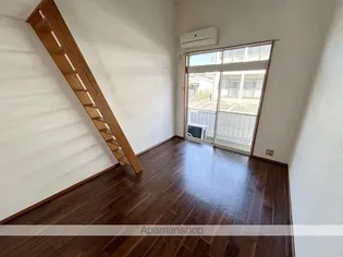 ベルヴィラ狭山【1階】の内装