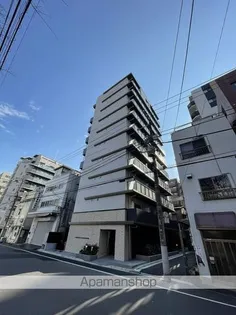 SーRESIDENCE両国緑【2階】の外観