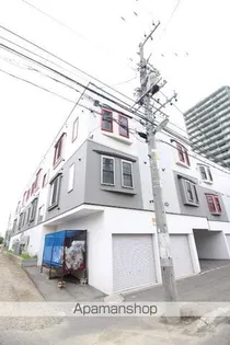 LEE SPACE 北10条Ⅱの画像