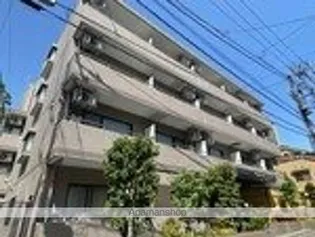 東京都文京区小石川2丁目【マンション】の外観