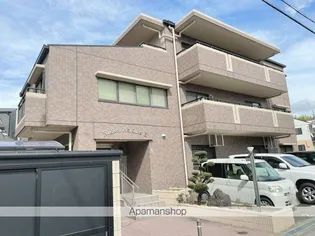 日恵ハイツE棟の画像