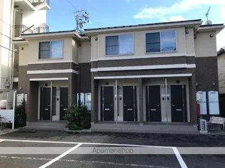 メゾンド アクアの画像