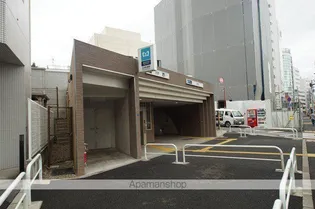 秀和神宮レジデンス【3階】の周辺